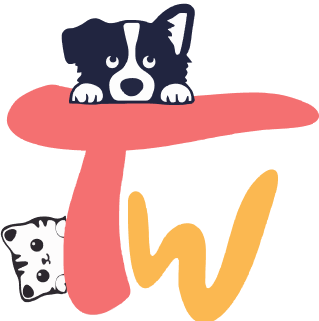 Tail Waggers Logo